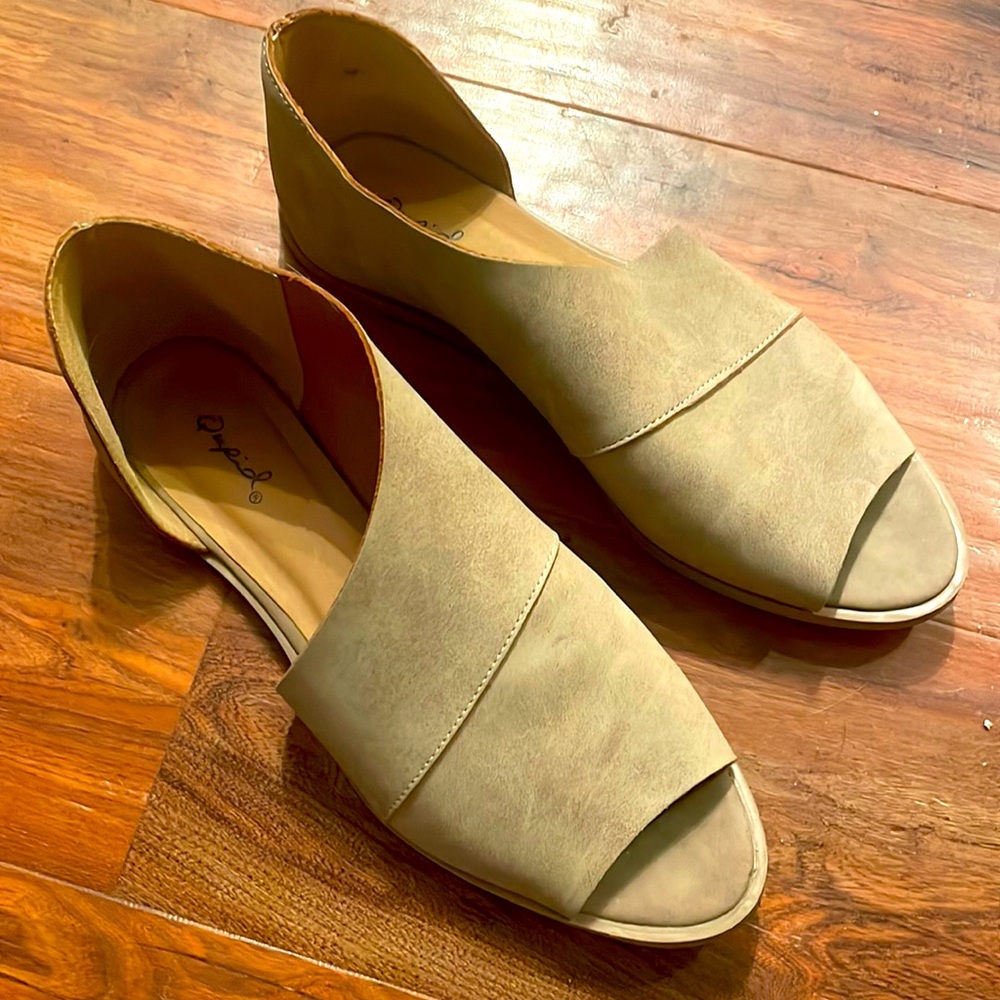 Women's Qupid Shoes